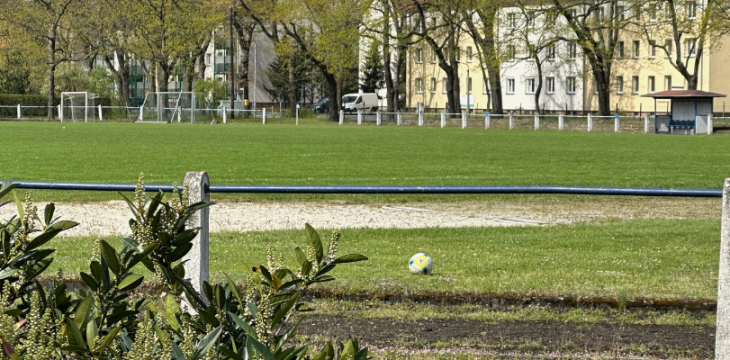 Kommendes Wochenende