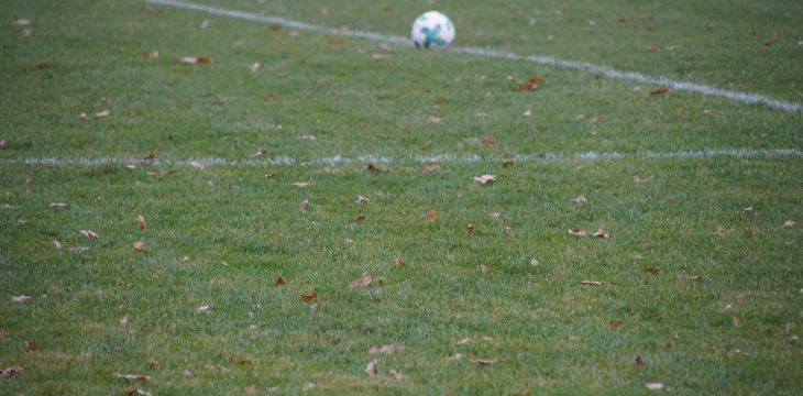 Start der Rückrunde: Spannende Spiele und wichtige Termine