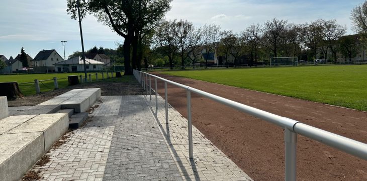 Wenige Spiele an diesem Wochenende