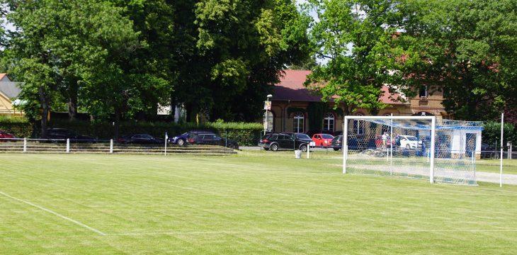 Niederlagen für die Männermannschaften
