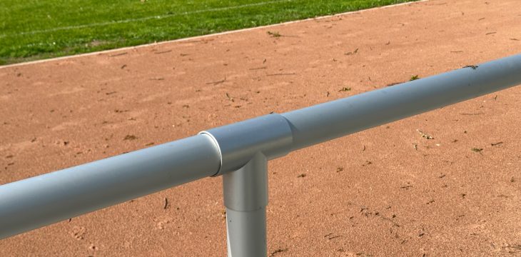 Heimspiele der Männermannschaften